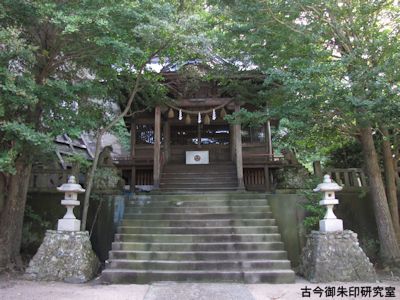 小湊神社