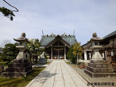 平潟神社